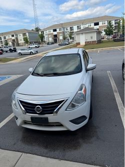 2016 Nissan Sentra