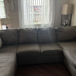 Sectional Couch 
