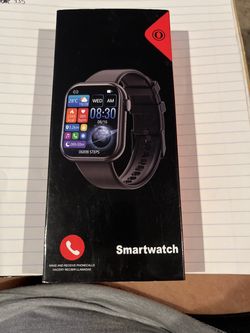 Smartwatch