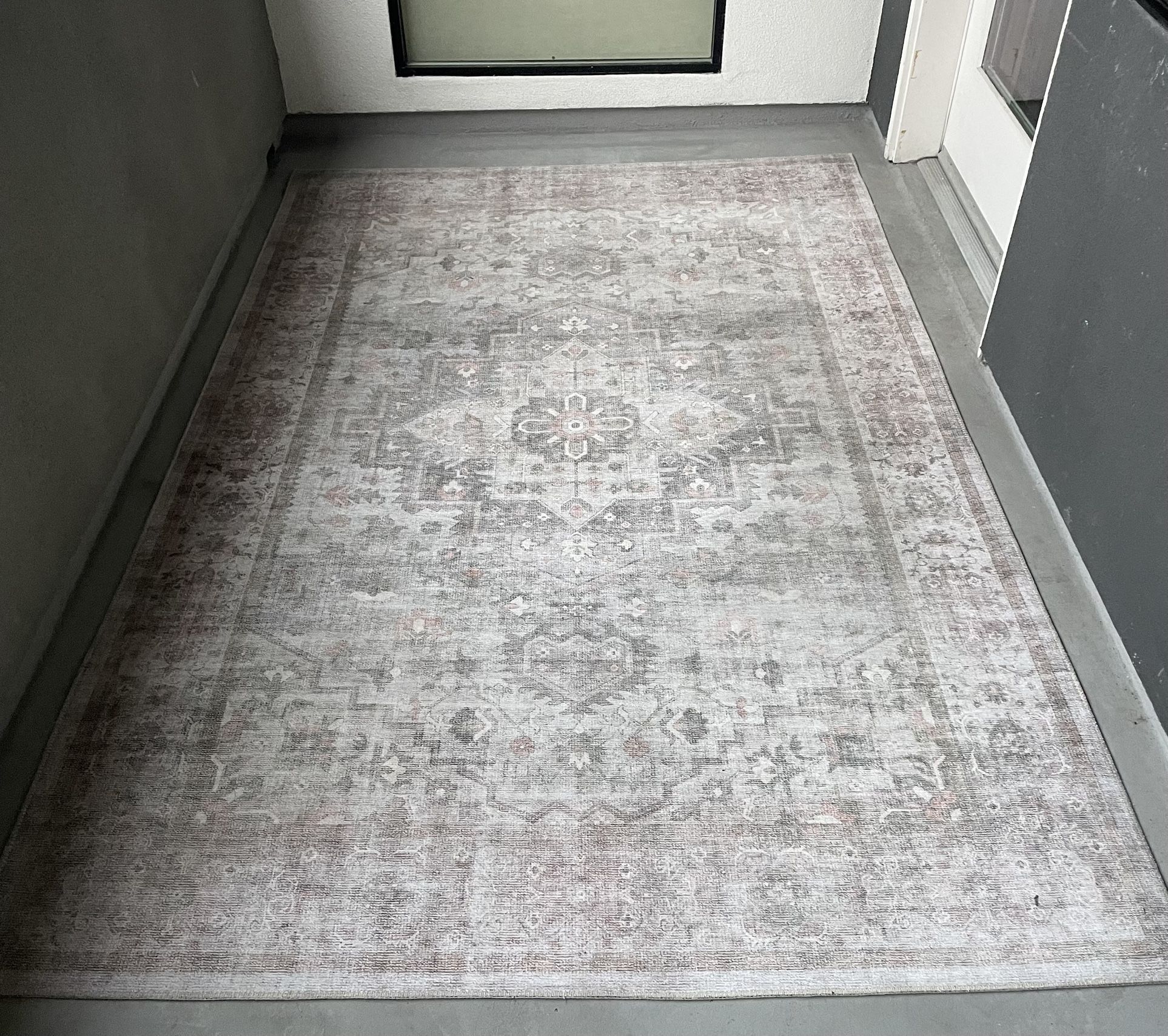 Area Rug