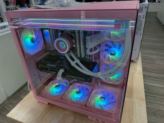 Gaming pc 5070 32GB