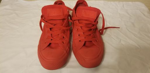 CONVERSE MENS SHOES 6.5 US SIZE
