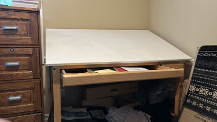 Drafting / art table