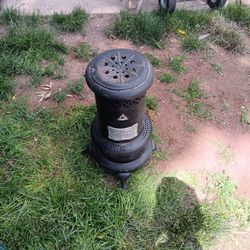 Antique Oil Hater