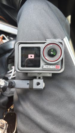 Action 5 go pro
