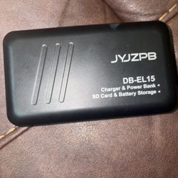 Jyjzpb Power Bank