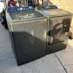 samsung washer and dryer’s 150