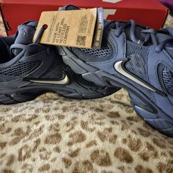 Nike v5 rnr Pewter Blue