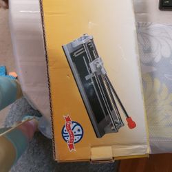 Tile Cutting Machine 12"/300