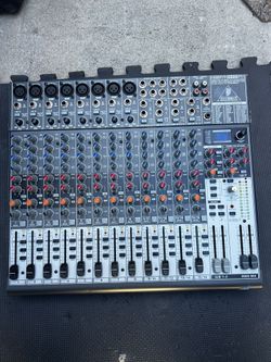 MIXER XENIX 2222FX
