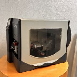 Zebra ZM400 Thermal Transfer Label Printer USB Serial Parallel