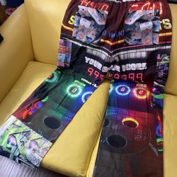 Dave And busters Pants