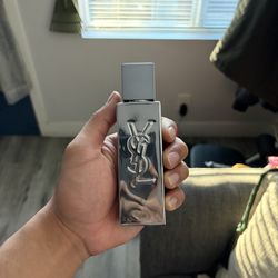 YSL ABSOLU / HAWAS COLOGNE