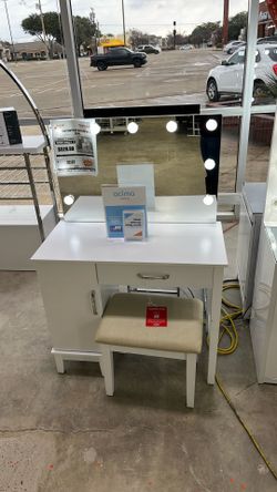 Vanity