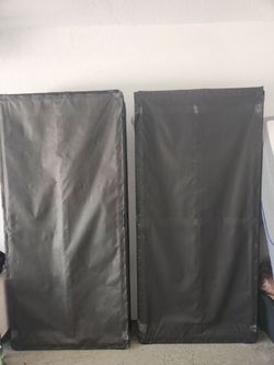 Mattress base boxspring