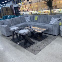 Living Room Sectional $999.99