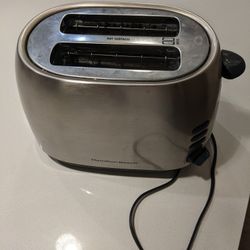 Toaster