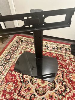 Swivel TV Stand