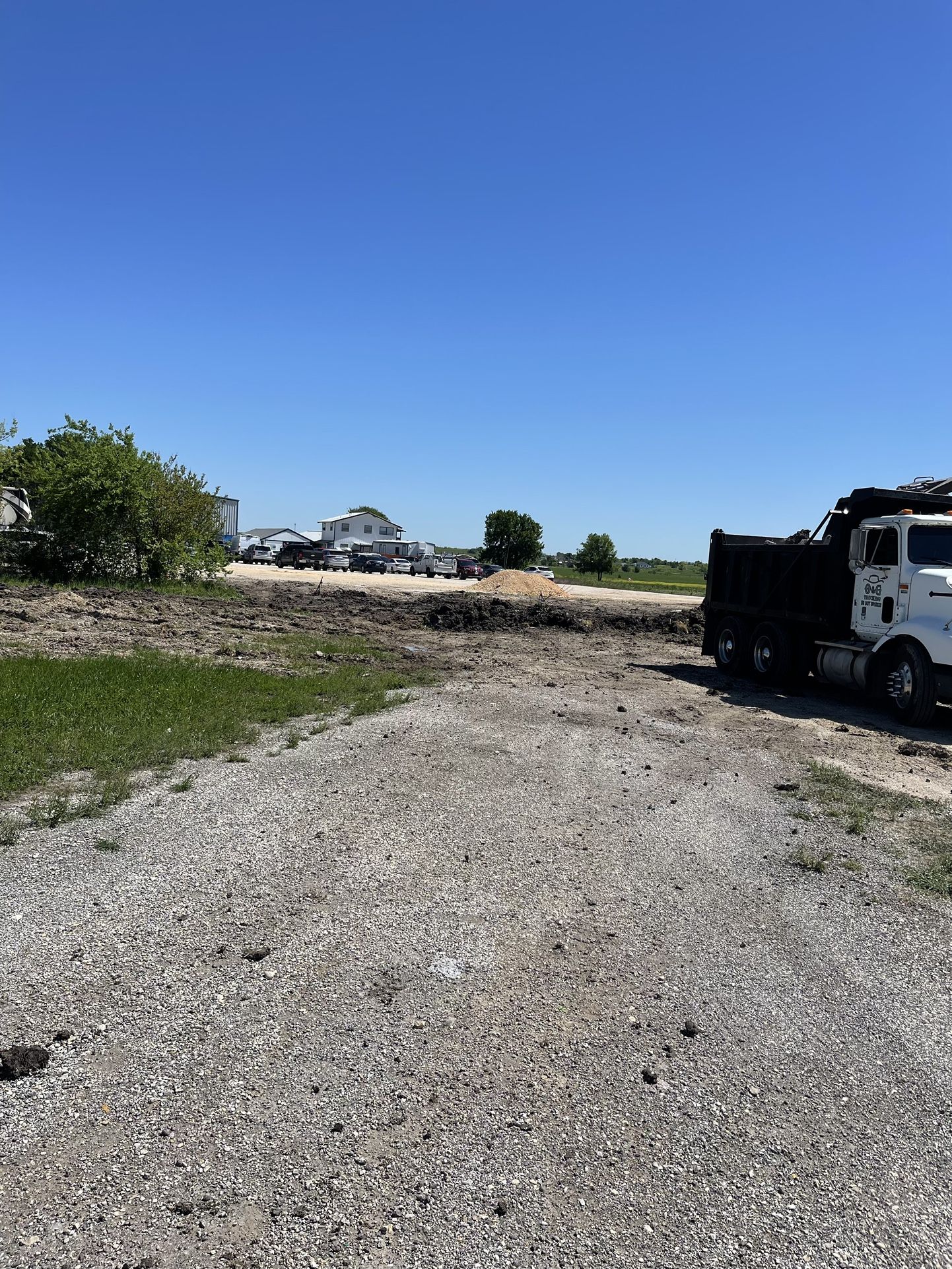 Skid Steer