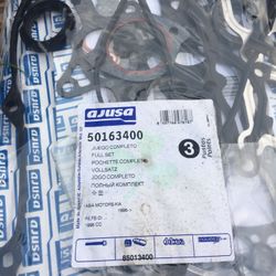 Head Gasket Set 3100 GM 