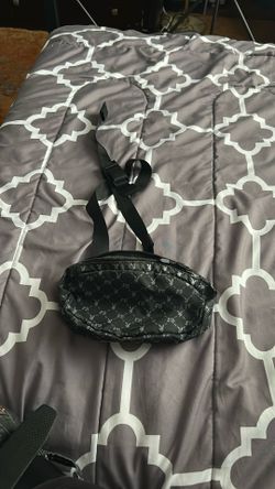 Playboy Bag