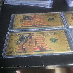 4 Koby Bryant Coll Bills