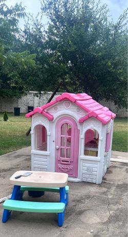 Playhouse