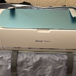 Cricut Maker