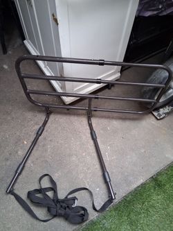 Safety Bed Rail