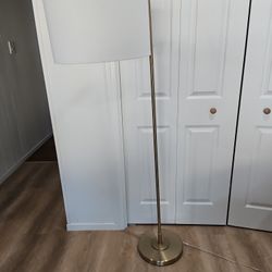 Floor Lamp