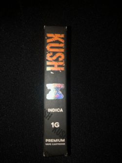 1G I Have Hybrids And Indicas