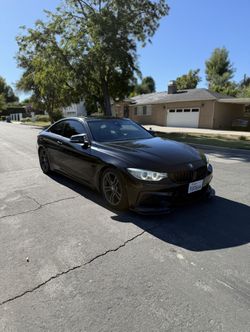 2014 BMW 435i