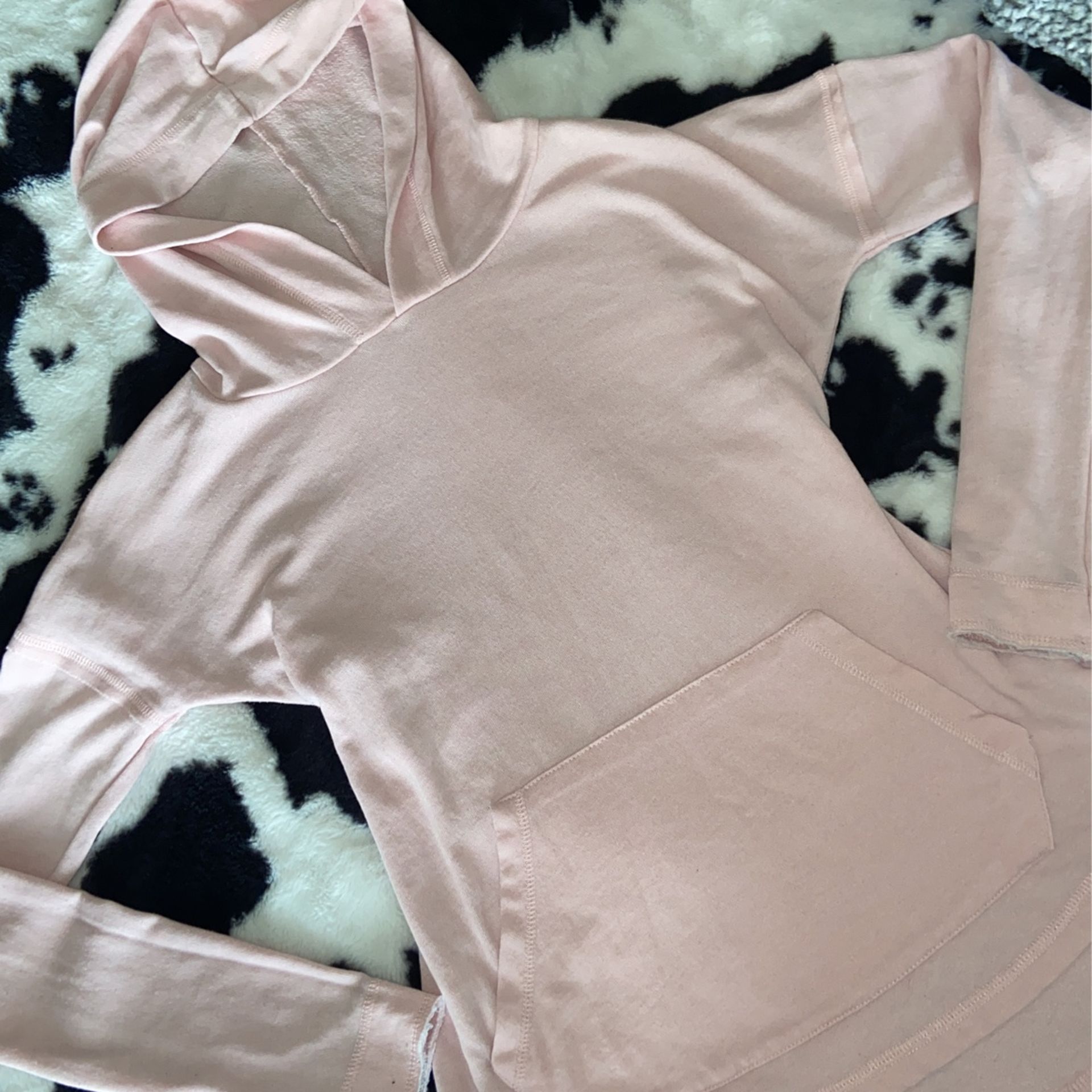 Pink Jacket