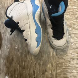 Toddler Jordans Size 10C $20