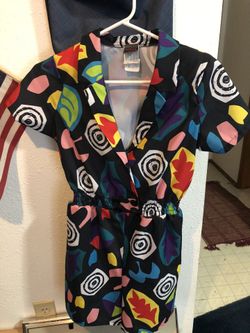 Stranger Things Halloween costume