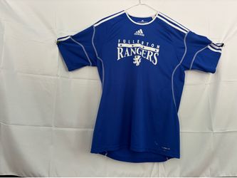 Adidas Fullerton Rangers Soccer Jersey