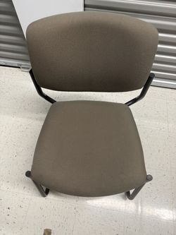 Waiting room chairs (2)
