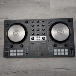 Traktor Kontrol S2 Turntable