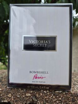 Victoria Secret Perfumes