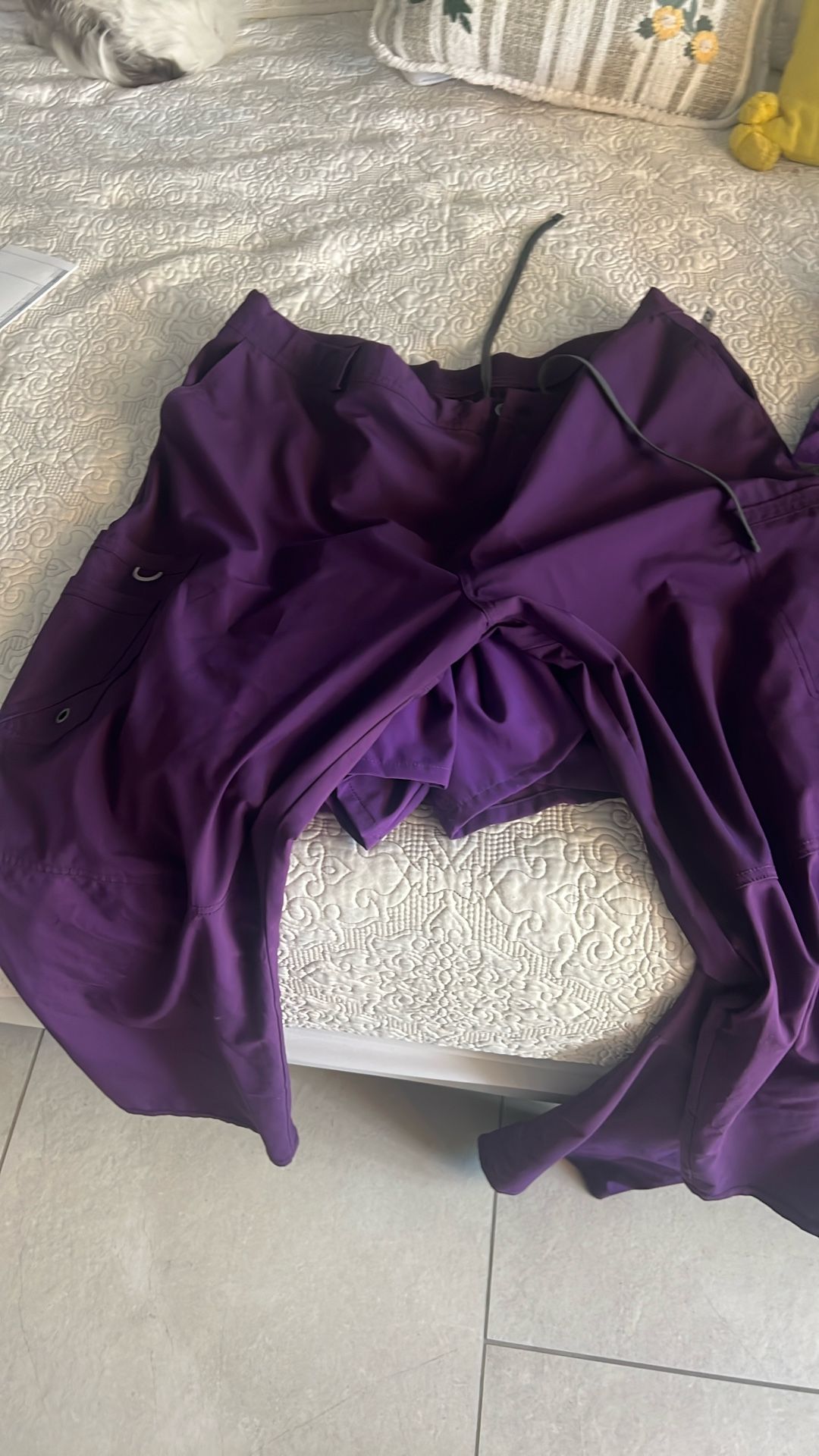 Scrubs 2xl