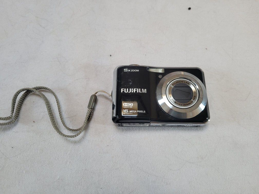 Scheiden constante menigte Fuji Digital Camera finepix AX550 for Sale in Airway Heights, WA - OfferUp