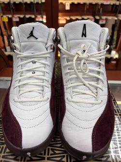 Jordan retro 12