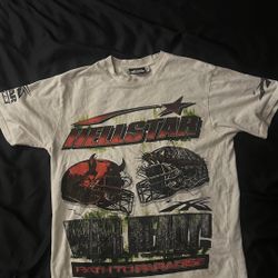 hellstar t-shirt