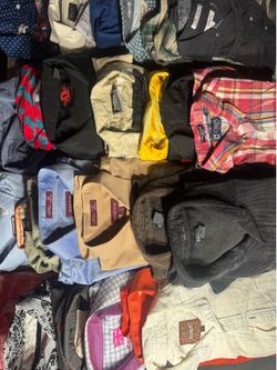 COLLECTOR'S YARD SALE