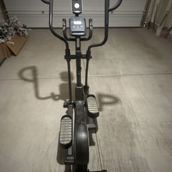 Elliptical 