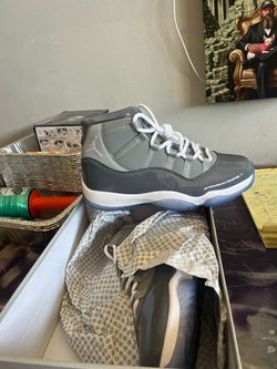 Nike shoes