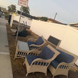 Patio Furniture SET
