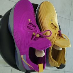 Nike Lebron Soldier 14