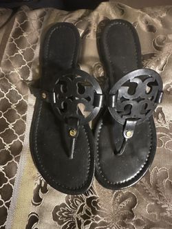 Women Tory Burch Sandals Size 9