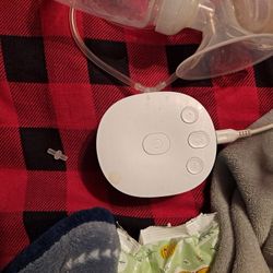 Breast Pumps 